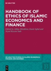 Handbook Of Ethics Of Islamic Economics And Finance