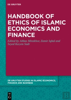 Bertrand.pt - Handbook Of Ethics Of Islamic Economics And Finance
