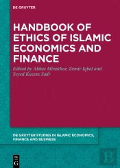 Handbook Of Ethics Of Islamic Economics And Finance