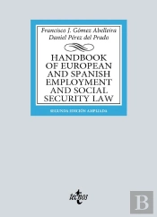 Handbook Of European And Spanish Employment And Social Security Law