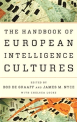 Bertrand.pt - Handbook Of European Intelligence Cultures