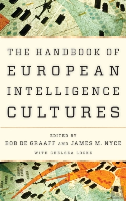 Bertrand.pt - Handbook Of European Intelligence Cultures