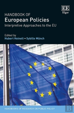 Bertrand.pt - Handbook Of European Policies