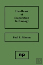 Handbook Of Evaporation Technology