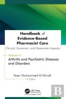 Handbook Of Evidence-Based Pharmacist Care: Clinical, Economic, And Humanistic Impacts