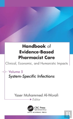 Bertrand.pt - Handbook Of Evidence-Based Pharmacist Care: Clinical, Economic, And Humanistic Impacts