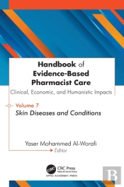 Handbook Of Evidence-Based Pharmacist Care: Clinical, Economic, And Humanistic Impacts