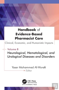 Bertrand.pt - Handbook Of Evidence-Based Pharmacist Care: Clinical, Economic, And Humanistic Impacts
