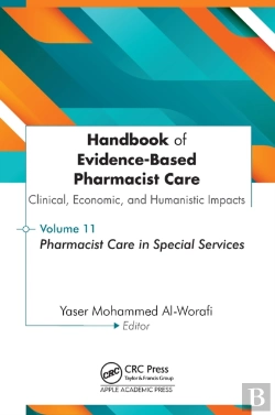 Bertrand.pt - Handbook Of Evidence-Based Pharmacist Care: Clinical, Economic, And Humanistic Impacts