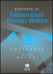 Handbook Of Evidence-Based Veterinary Medicine