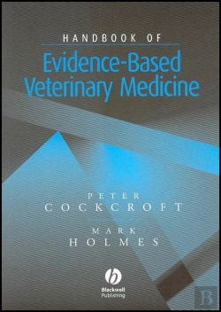 Bertrand.pt - Handbook Of Evidence-Based Veterinary Medicine