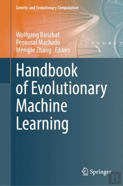 Bertrand.pt - Handbook Of Evolutionary Machine Learning