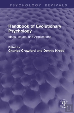Bertrand.pt - Handbook Of Evolutionary Psychology