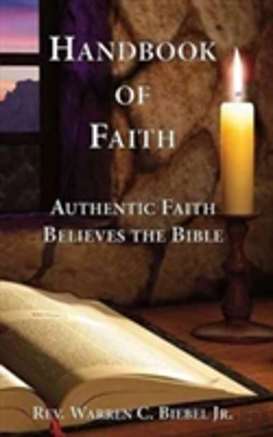 Bertrand.pt - Handbook Of Faith