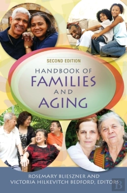 Bertrand.pt - Handbook Of Families And Aging
