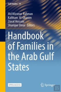 Bertrand.pt - Handbook Of Families In The Arab Gulf States
