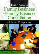 Handbook Of Family Business And Family Business Consultation