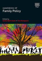 Handbook Of Family Policy