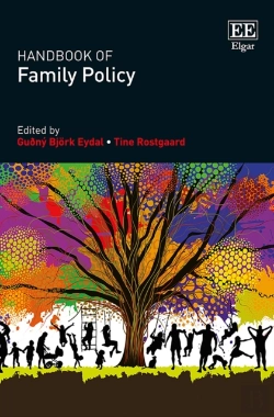 Bertrand.pt - Handbook Of Family Policy