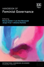 Handbook Of Feminist Governance