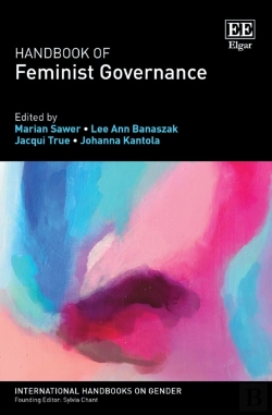 Bertrand.pt - Handbook Of Feminist Governance