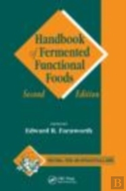 Bertrand.pt - Handbook Of Fermented Functional Foods