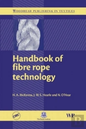 Handbook Of Fibre Rope Technology