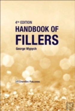Bertrand.pt - Handbook Of Fillers