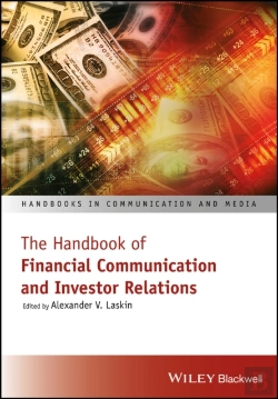 Bertrand.pt - Handbook Of Financial Communication And Investor Relations
