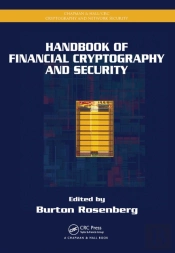 Handbook Of Financial Cryptography And Security