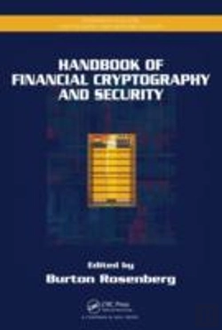 Bertrand.pt - Handbook Of Financial Cryptography And Security