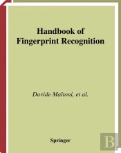 Handbook Of Fingerprint Recognition