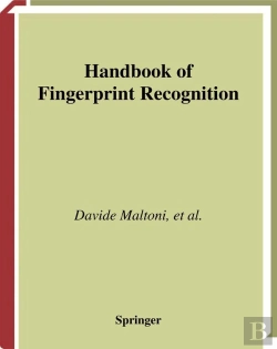 Bertrand.pt - Handbook Of Fingerprint Recognition