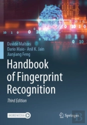 Handbook Of Fingerprint Recognition