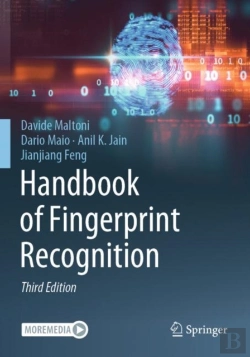 Bertrand.pt - Handbook Of Fingerprint Recognition