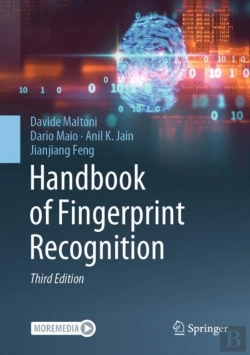 Bertrand.pt - Handbook Of Fingerprint Recognition
