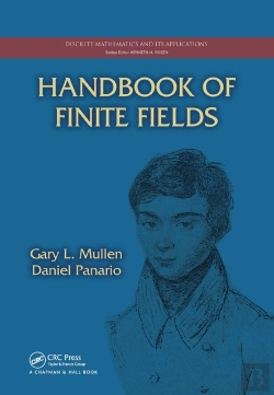 Bertrand.pt - Handbook Of Finite Fields