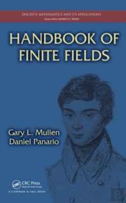 Bertrand.pt - Handbook Of Finite Fields