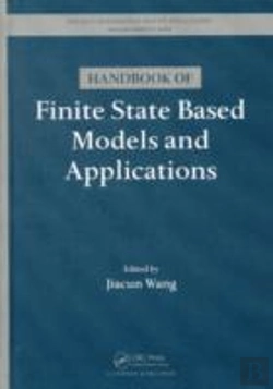 Bertrand.pt - Handbook Of Finite State Based Models And Applications