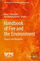 Handbook Of Fire And The Environment