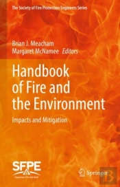 Handbook Of Fire And The Environment