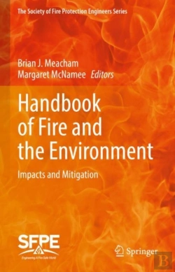 Bertrand.pt - Handbook Of Fire And The Environment