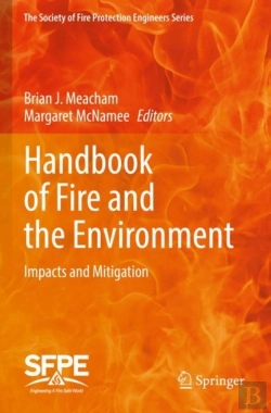 Bertrand.pt - Handbook Of Fire And The Environment