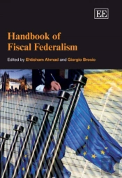 Handbook Of Fiscal Federalism
