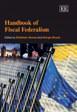 Bertrand.pt - Handbook Of Fiscal Federalism