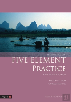 Bertrand.pt - Handbook Of Five Element Practice