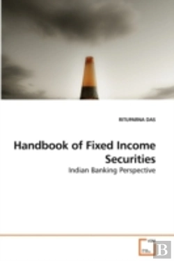 Bertrand.pt - Handbook Of Fixed Income Securities