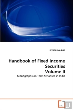 Bertrand.pt - Handbook Of Fixed Income Securities Volume Ii
