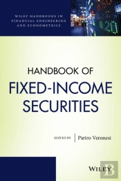 Handbook Of Fixed-Income Securities