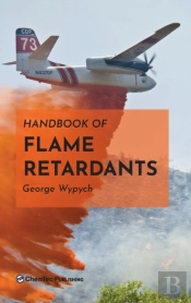 Handbook Of Flame Retardants